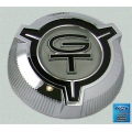 1967 GT GAS CAP TWIST OFF